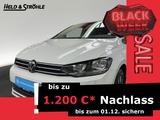 Volkswagen Touran GOAL 1.5 TSI NAV KAM 7S TRAVEL DAB+ SHZ - Volkswagen Touran Goal mit Benzin-Antrieb