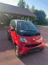 Smart MCC Smart ForTwo - Smart: Mcc