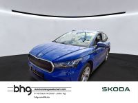 Skoda Enyaq - Vorschau Bild 1