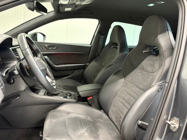 Ateca VZ 4Drive 2.0 TSI DSG ACC SHZ BEATS