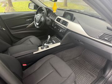 BMW 318 - 11