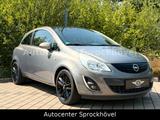 Opel Corsa D Color Edition - Opel Corsa: D Color Edition