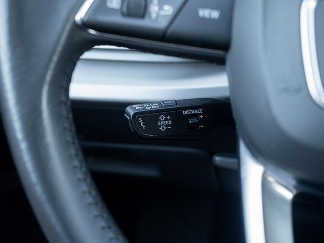 Q7 55 TFSI e quattro MATRIX+AHK+NAVI+LUFTFEDERUN