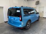 Ford Tourneo Connect 2.0 Grand Active*R-Kam*LED* NAVI - Ford: Gran