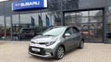 Kia Picanto 1,0T X-Line Green - Kia Picanto: X Line
