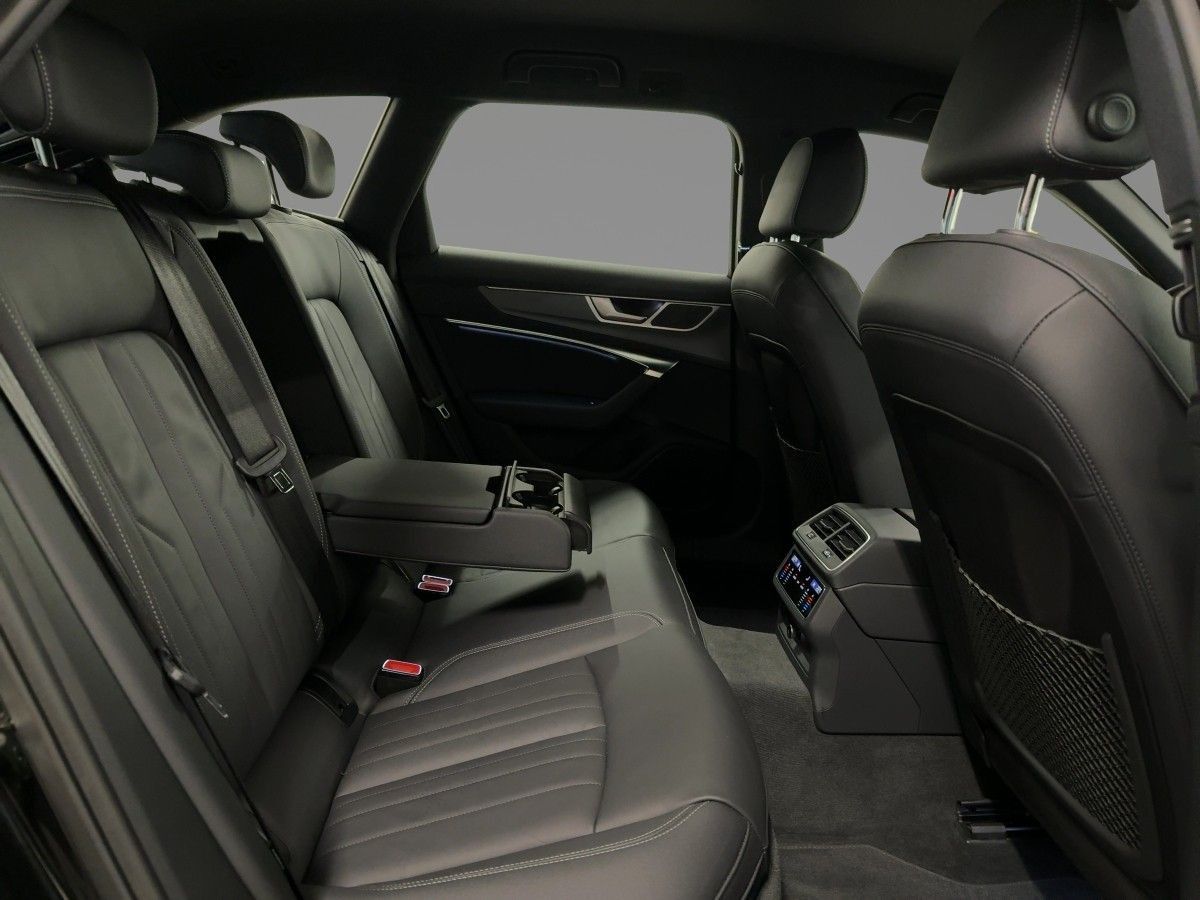 Audi A6 - Bild 12