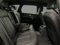 Audi A6 - Vorschau Bild 12