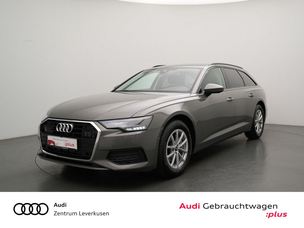 Image of Audi A6