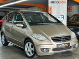 Mercedes-Benz A 200 Avantgarde *KLIMA*NUR 100TKM*5 TÜRER* - Mercedes-Benz A-Class: Tür