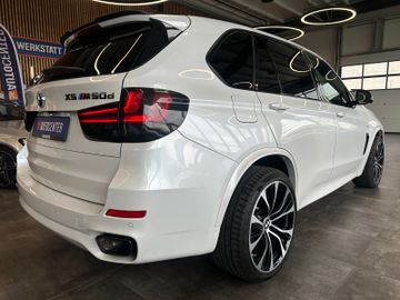 BMW X5 M50 *Soft-Close*Head-UP*Memory*Pano*360°*