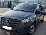 Mercedes-Benz Vito Kastenwagen Lang Aut. Kamera - : Kastenwagen