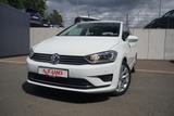 Volkswagen Golf Sportsvan VII 1.4 TSI Klimaaut. Tempomat - Volkswagen Golf: V