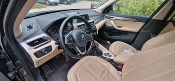 BMW X1 - 10