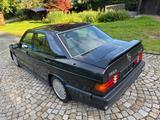 Mercedes-Benz 190E 2,5 16V 5-Gang Originalzustand! - Mercedes-Benz 190: 5.5