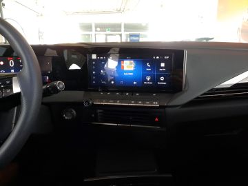 Bild 12 Opel Astra L Enjoy AHK-abnehmbar Navi LED Klimaautom