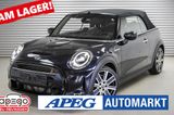 MINI Cooper S Cabrio FCMA Yours - LAGER - MINI aus 2022