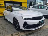 Opel Astra L GSe Plug-in-Hybrid,Schiebed.,HUD,Leder - Opel Astra: Gse