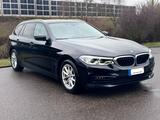 BMW 540d xDrive Touring Sport Line 4xSHZ+LÜFTUNG CAM - : Sitzheizung, Kombi
