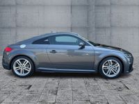 Audi TT - Vorschau Bild 7