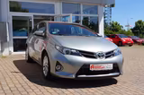 Toyota Auris START Edition 1,6l   2 Jahre Garantie - Toyota Auris: 1.6