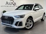 Audi Q5 40 TDI Quattro S-Line NAV+LED+HUD+ACC+19ZO+PP - Audi: 19