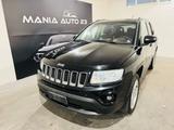 Jeep Compass 2.2 II 2WD SPORT*136 CV* - gebrauchte Jeep Compass aus dem Jahr 2013