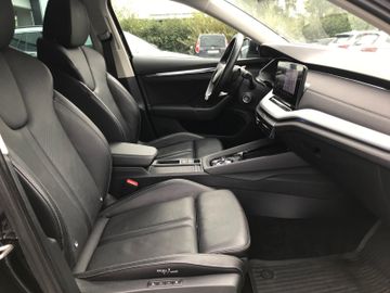 Skoda Octavia - 7