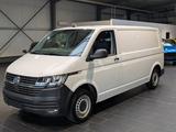Volkswagen Transporter T6.1 Lang Plus Comfortline Navi AHK - Volkswagen T6 Transporter in Mannheim