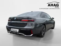 BMW 740 - Vorschau Bild 4