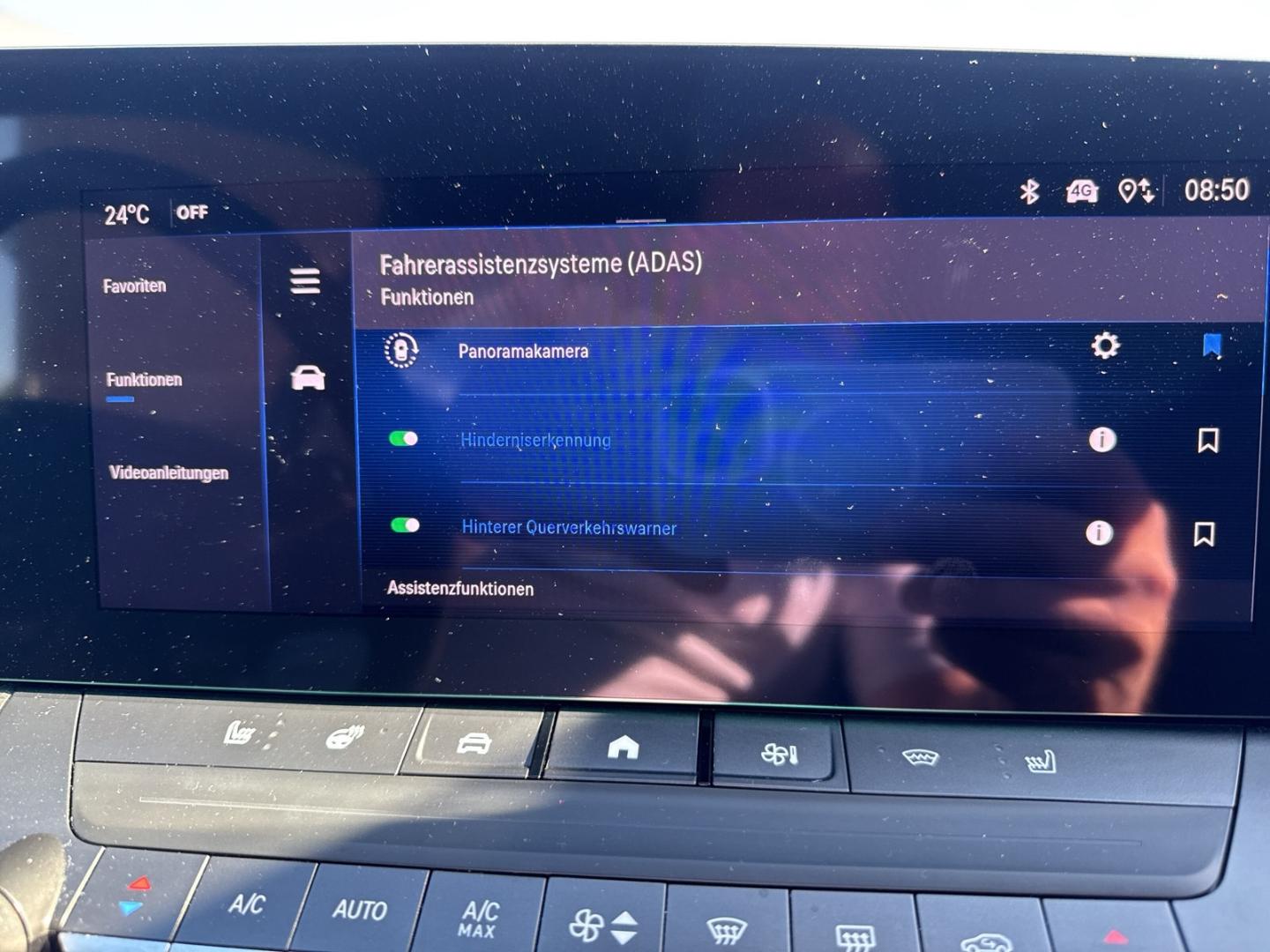 Opel Astra Electric GS ACC 360 Kamera Pano Allwetter 