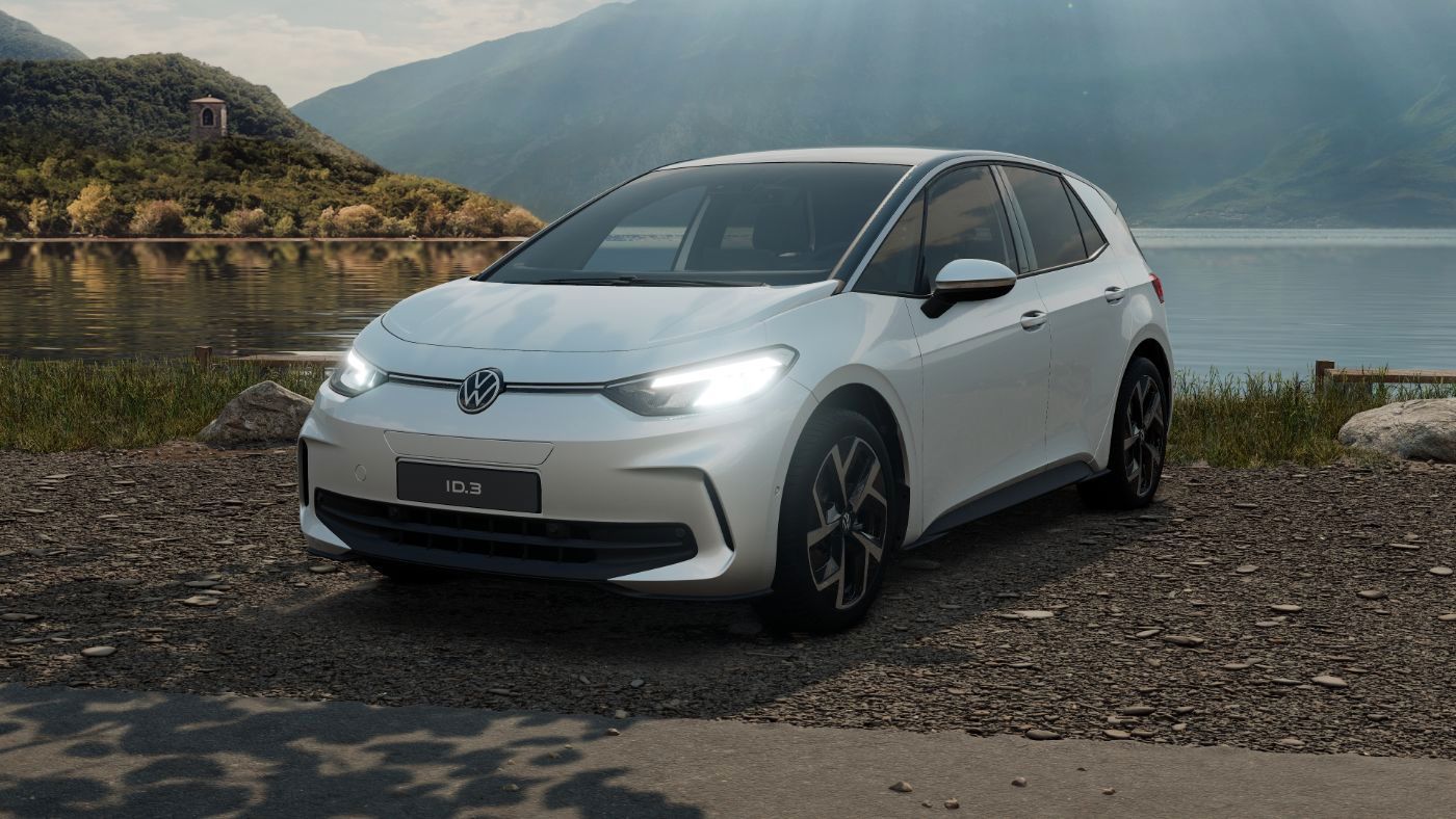 Volkswagen ID.3 PRO MOVE ALU 19 RÜCKFAHRKAMERA ELK SITZE KE foto 2