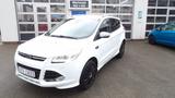 Ford Kuga Individual*AHK*RFK*PDC*NAVI*SHZ* - Ford Gebrauchtwagen in Rheine
