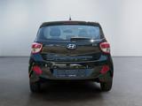 Hyundai i10 Classic - Hyundai i10: Schwarz