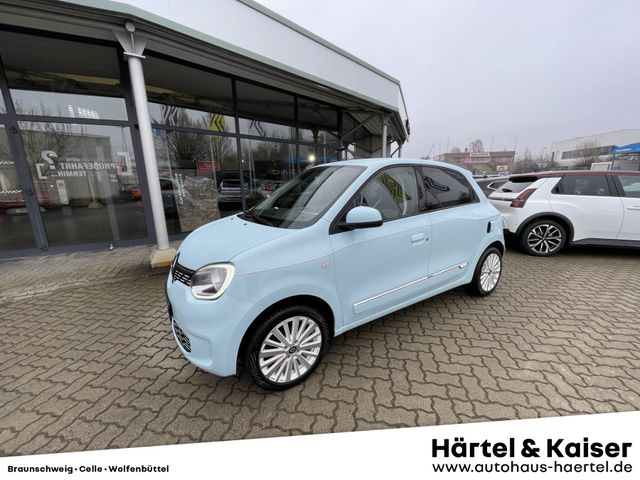 Renault Twingo VIBES E-Tech Allwetter+KAMERA+NAVI+SITZHZ