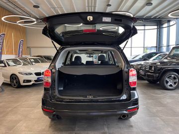 Subaru Forester Exclusive *1. Hand*Kamera*AHK*Klima*