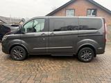 Ford Tourneo Custom Titanium 