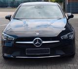 Mercedes-Benz CLA 200 Shooting Brake Design  LED-DIGITAL-NAVI - Mercedes-Benz CLA 200 in Kassel