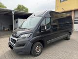 Peugeot Boxer Kasten Hochraum 335 L4H2 Avantage Pro Edit - schwarze Peugeot Boxer