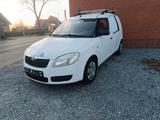 Skoda Roomster 1.4 TDI / TÜV neu/ nur 146tkm - Skoda Roomster in Bremen