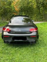 Mercedes-Benz C 63 AMG Mercedes-AMG C 63 S Autom. Mercedes... - gebrauchte Mercedes-Benz C 63 AMG aus dem Jahr 2023