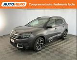 Citroën CITROEN C5 Aircross PureTech 130 S&S Shine - Citroën mit LPG-Antrieb