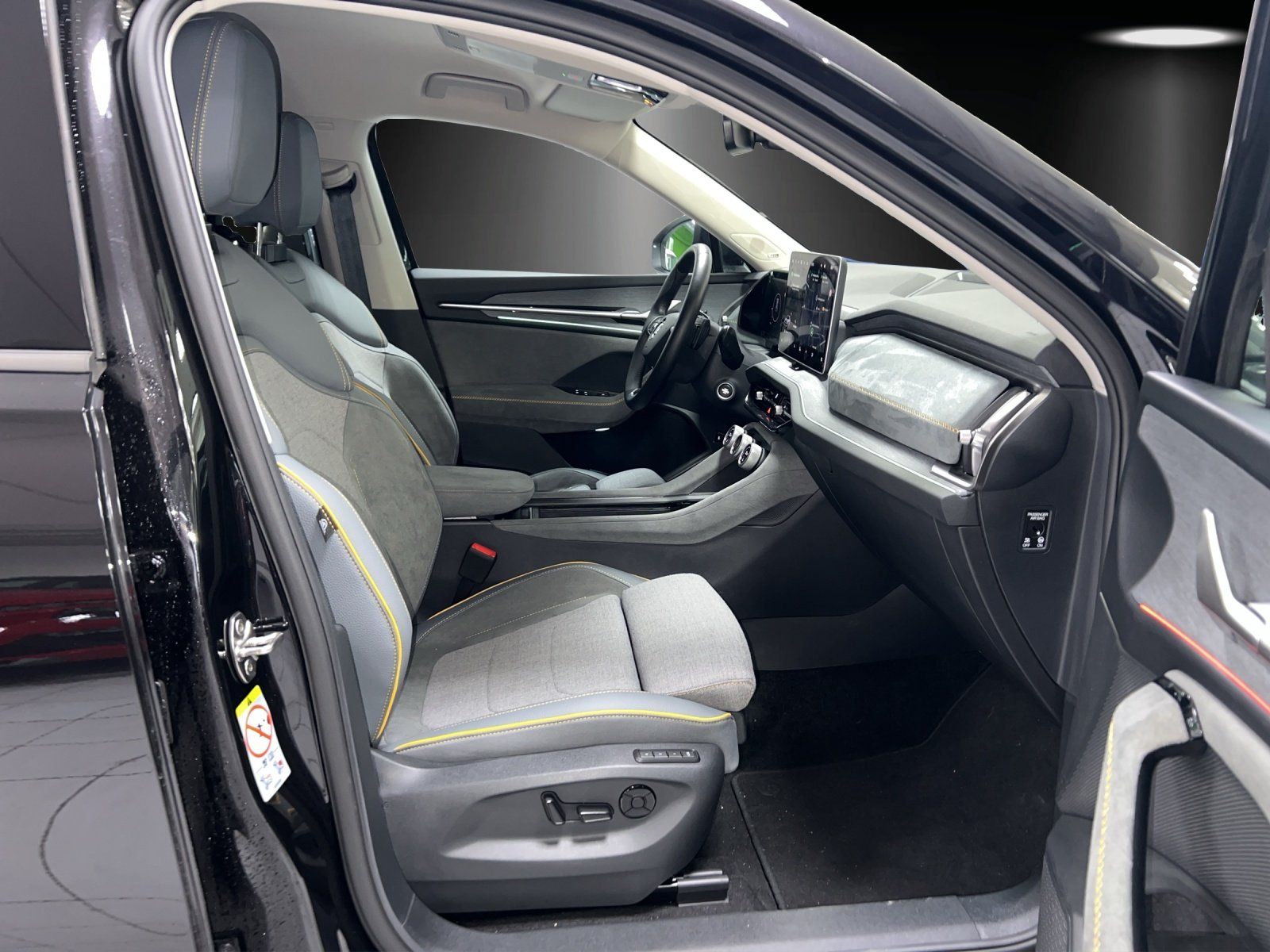 Fahrzeugabbildung SKODA Kodiaq Selection 2,0 TDI 142 kW DSG 4x4