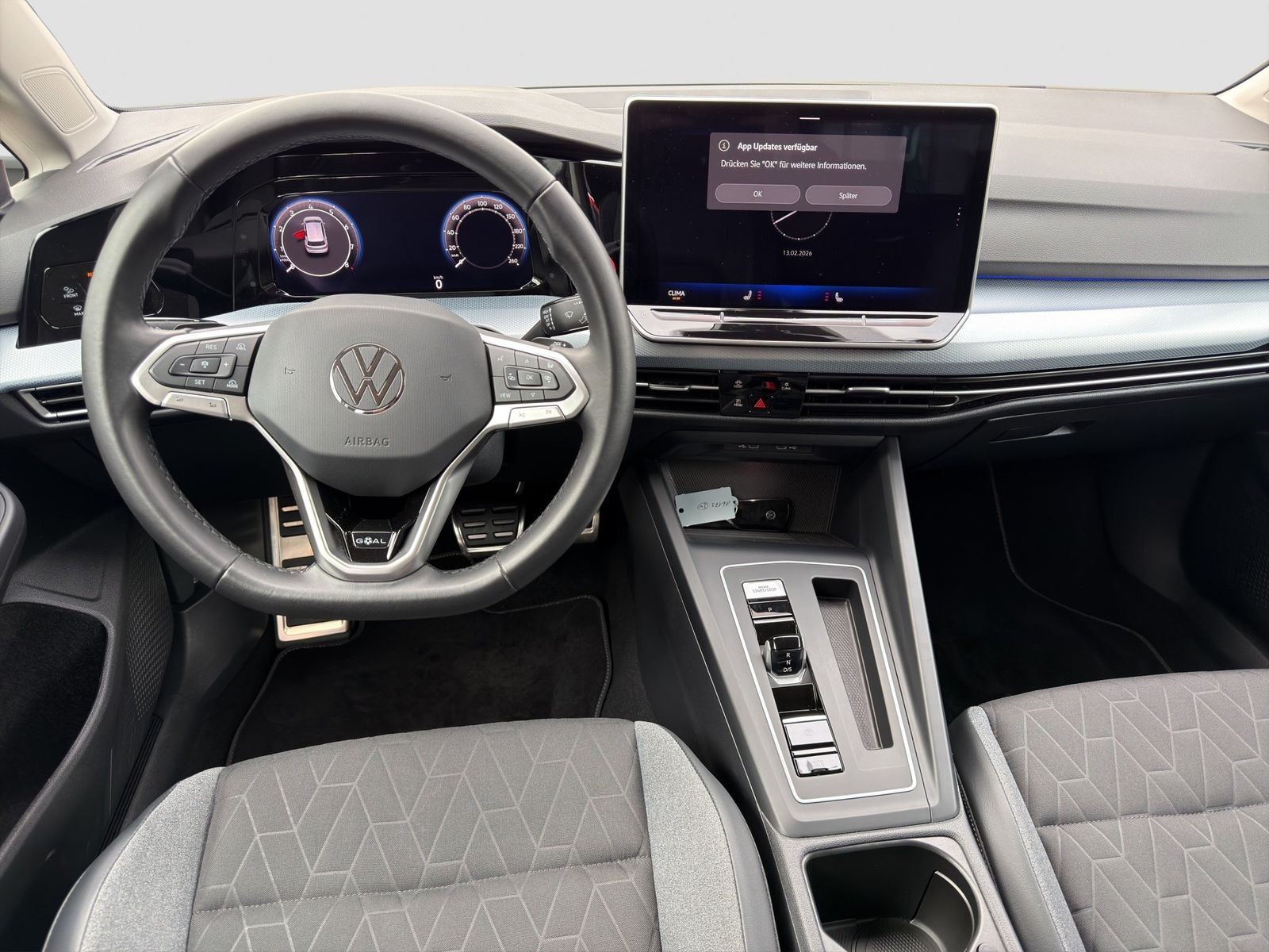 Volkswagen Golf - Bild 11