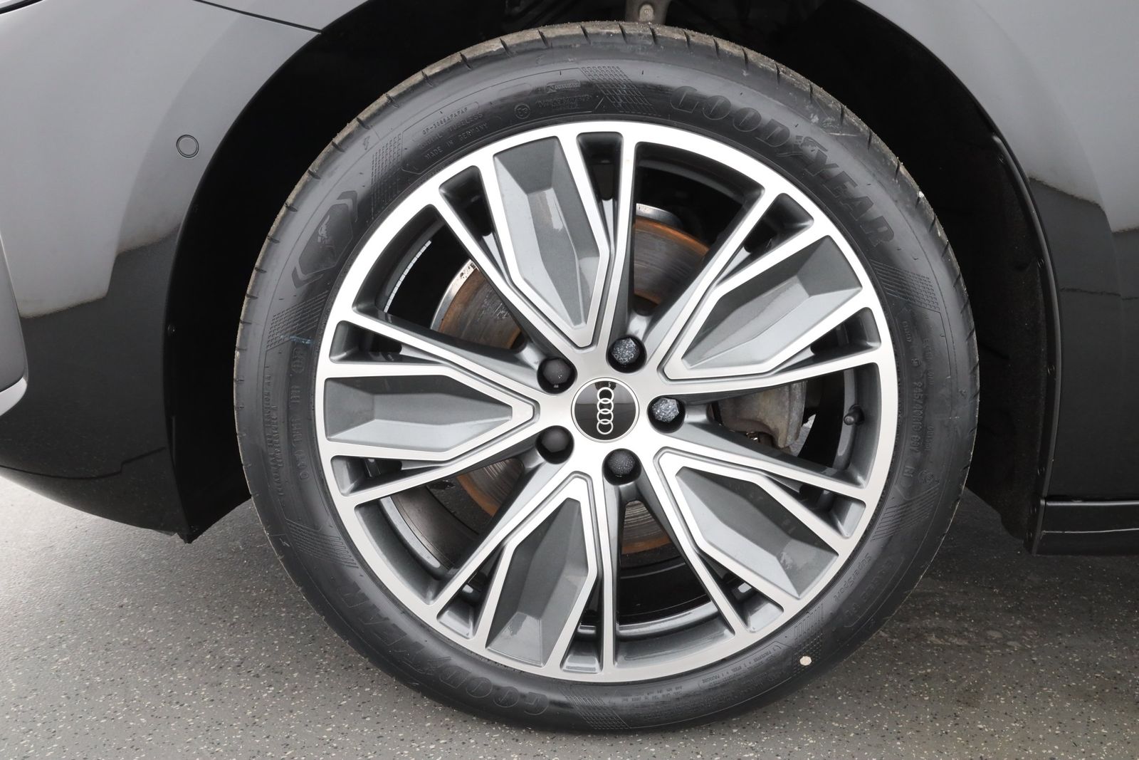 Audi A5 - Bild 9