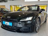 Audi TT Roadster 1.8 TFSI SLine, Navi, APS Plus, SHZ