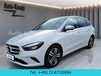 Mercedes-Benz B 200 d*AHK*HUD*LEDER*DISTRO*BUSINESS*PARK*BURM*