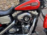 Harley-Davidson Dyna Low Rider FXDL - HARLEY-DAVIDSON DYNA LOW RIDER
