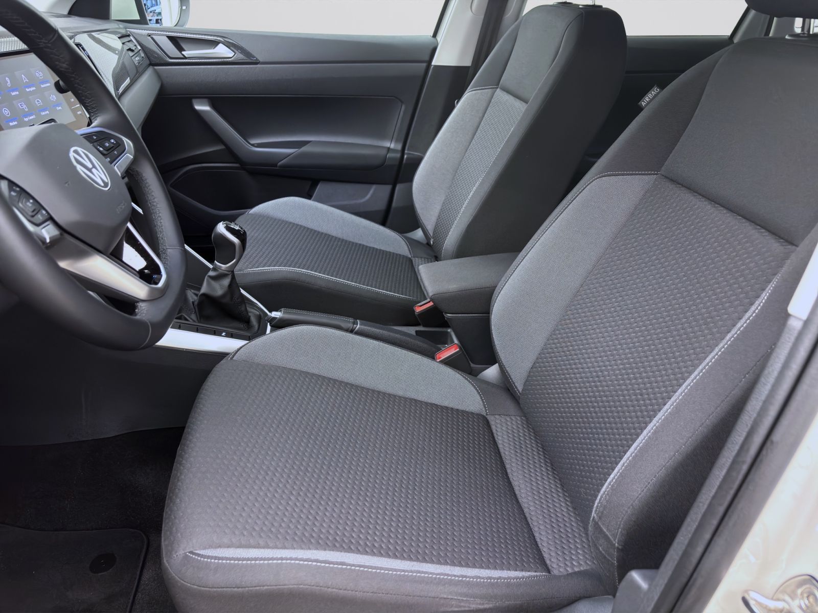 Volkswagen Taigo - Bild 10