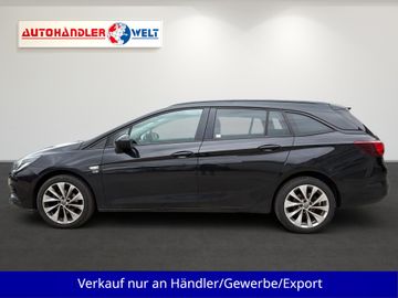 Opel Astra - 7