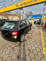 Skoda Fabia 1.0l MPI 55kW Active Combi Active - Skoda Fabia: Active Combi